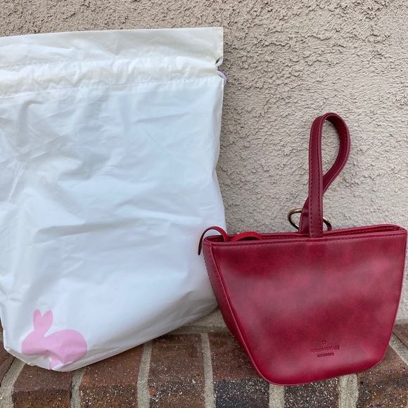 Abbott Vintage Bag - Picture 3 of 4